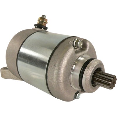 Starter / naturalsilver / HONDA ALTE 410-54088 Starter / naturalsilver / HONDA ALTE 410-54088