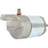 Starter / naturalsilver / HONDA ALTELE 410-54066