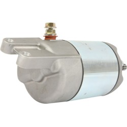 Starter / naturalsilver / HONDA ALTELE 410-54066 Starter / naturalsilver / HONDA ALTELE 410-54066