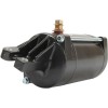 Starter / negru / HONDA ALTELE 410-54065