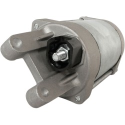 Starter / naturalsilver / HONDA ALTELE 410-58037 Starter / naturalsilver / HONDA ALTELE 410-58037