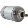 Starter / naturalsilver / HONDA ALTELE 410-54165