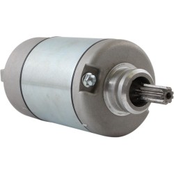Starter / naturalsilver / HONDA ALTELE 410-54165 Starter / naturalsilver / HONDA ALTELE 410-54165