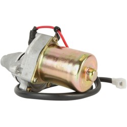 Starter / natural / KAWASAKI/SUZUKI ALTELE 410-54009 Starter / natural / KAWASAKI/SUZUKI ALTELE 410-54009
