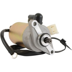 Demaror / natural / KAWASAKI ALTELE 410-54143 Demaror / natural / KAWASAKI ALTELE 410-54143