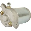 Starter / NATURALSILVER / KAWASAKI ALTE 410-54045