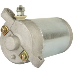 Starter / NATURALSILVER / KAWASAKI ALTE 410-54045 Starter / NATURALSILVER / KAWASAKI ALTE 410-54045