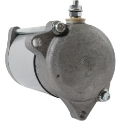Starter / NATURALSILVER / KAWASAKI ALTE 410-54049 Starter / NATURALSILVER / KAWASAKI ALTE 410-54049