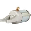 Starter / NATURALSILVER / KAWASAKI ALTE 410-54082