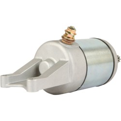 Starter / NATURALSILVER / KAWASAKI ALTE 410-54082 Starter / NATURALSILVER / KAWASAKI ALTE 410-54082