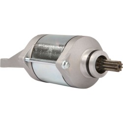 Starter / NATURALSILVER / KAWASAKI ALTE 410-54146 Starter / NATURALSILVER / KAWASAKI ALTE 410-54146