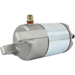 Starter / NATURALSILVER / KAWASAKI ALTE 410-54063