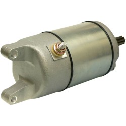 Demaror / naturalsilver / KAWASAKI/SUZUKI ALTE 410-54042 Demaror / naturalsilver / KAWASAKI/SUZUKI ALTE 410-54042