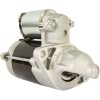 Starter / naturalblack / KAWASAKI ALTE 410-52080