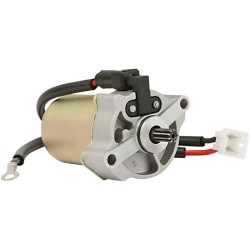 Demaror / natural / POLARIS ALTE 410-58043 Demaror / natural / POLARIS ALTE 410-58043