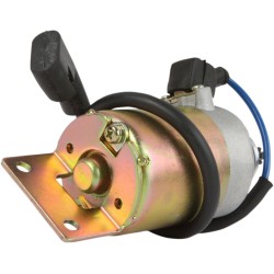 Starter / natural / POLARIS ALTE 410-58016 Starter / natural / POLARIS ALTE 410-58016