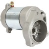 Starter / naturalsilver / POLARIS ALTELE 410-54006