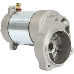 Starter / naturalsilver / POLARIS ALTELE 410-54006 Starter / naturalsilver / POLARIS ALTELE 410-54006