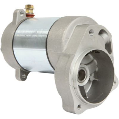 Starter / naturalsilver / POLARIS ALTELE 410-54006