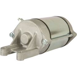 Starter / naturalsilver / POLARIS ALTELE 410-54036
