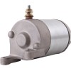 Starter / naturalsilver / POLARIS ALTELE 410-54075
