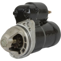 Starter / negru / POLARIS ALTE 410-44070 Starter / negru / POLARIS ALTE 410-44070