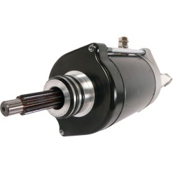 Starter / negru / POLARIS ALTELE 410-54151 Starter / negru / POLARIS ALTELE 410-54151
