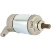 Starter / naturalsilver / SUZUKI ALTELE 410-54046