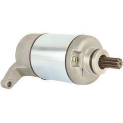Starter / naturalsilver / SUZUKI ALTELE 410-54046 Starter / naturalsilver / SUZUKI ALTELE 410-54046