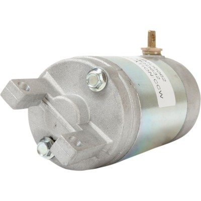 Demaror / naturalsilver / YAMAHA ALTELE 410-54015 Demaror / naturalsilver / YAMAHA ALTELE 410-54015