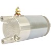 Starter / naturalsilver / YAMAHA ALTE 410-54016