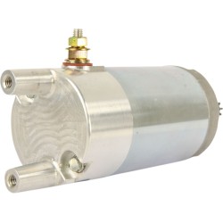 Starter / naturalsilver / YAMAHA ALTE 410-54016 Starter / naturalsilver / YAMAHA ALTE 410-54016