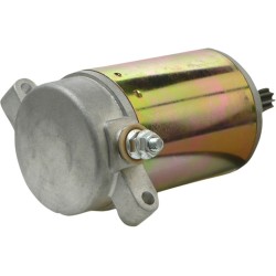Starter / natural / YAMAHA ALTELE 410-54019 Starter / natural / YAMAHA ALTELE 410-54019