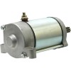 Starter / naturalsilver / YAMAHA ALTE 410-54039