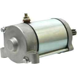 Starter / naturalsilver / YAMAHA ALTE 410-54039 Starter / naturalsilver / YAMAHA ALTE 410-54039