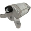 Starter / naturalsilver / YAMAHA ALTE 410-54148