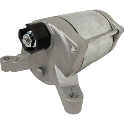 Starter / naturalsilver / YAMAHA ALTE 410-54148 Starter / naturalsilver / YAMAHA ALTE 410-54148