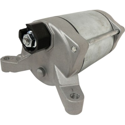 Starter / naturalsilver / YAMAHA ALTE 410-54148