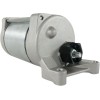 Starter / naturalsilver / YAMAHA ALTE 410-54145