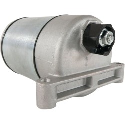 Starter / naturalsilver / YAMAHA ALTE 410-58036 Starter / naturalsilver / YAMAHA ALTE 410-58036