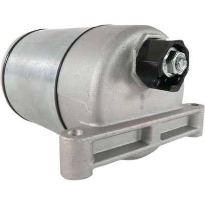 Starter / naturalsilver / YAMAHA ALTE 410-58036