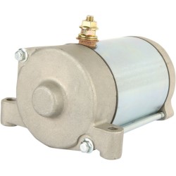 Starter / naturalsilver / YAMAHA ALTELE 410-54147 Starter / naturalsilver / YAMAHA ALTELE 410-54147