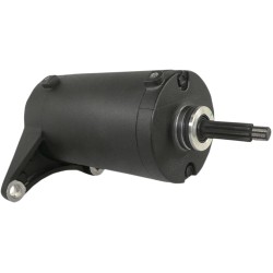 Înlocuitor Oem demaror / negru / VICTORY ALTE 410-21090 Înlocuitor Oem demaror / negru / VICTORY ALTE 410-21090
