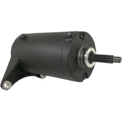 Înlocuitor Oem demaror / negru / VICTORY ALTE 410-21090