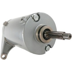 Înlocuitor Oem starter / argintiu / VICTORY ALTE 410-21089 Înlocuitor Oem starter / argintiu / VICTORY ALTE 410-21089