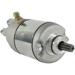 Demaror de înaltă performanță / natural / KTM ALTE 410-54131 Demaror de înaltă performanță / natural / KTM ALTE 410-54131