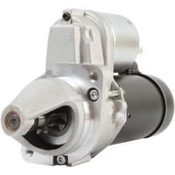 Starter de înaltă performanță / natural / BMW ALTELE 410-40037 Starter de înaltă performanță / natural / BMW ALTELE 410-40037