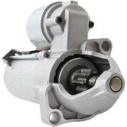 Starter de înaltă performanță / natural / BMW ALTE 410-40039 Starter de înaltă performanță / natural / BMW ALTE 410-40039