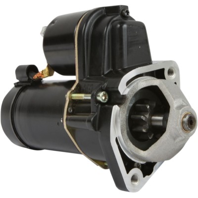 Starter de înaltă performanță / natural / MOTO GUZZI ALTE 410-40034