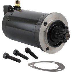 Starter de înaltă performanță / natural / DUCATI ALTE 410-52430 Starter de înaltă performanță / natural / DUCATI ALTE 410-52430